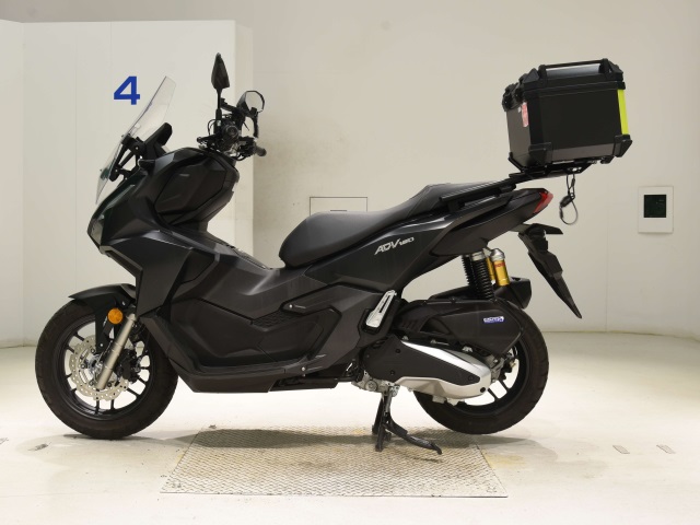 OTHER ADV160