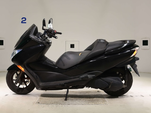 Honda FORZA Z