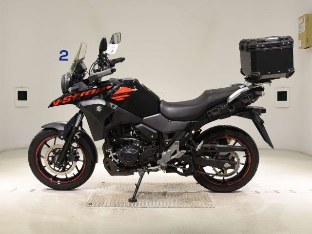 OTHER V STROM 250A
