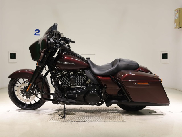 OTHER HARLEY FLHXS1750