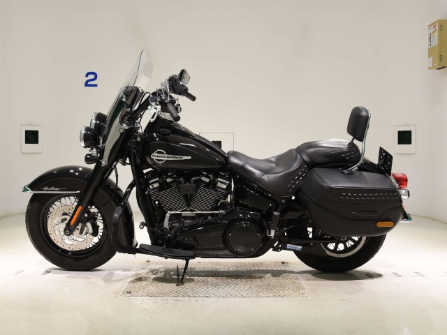 OTHER HARLEY FLHC1750