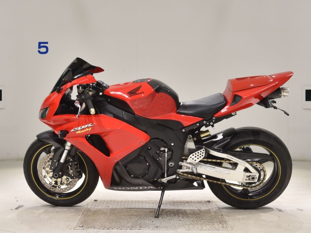 Honda CBR1000RR