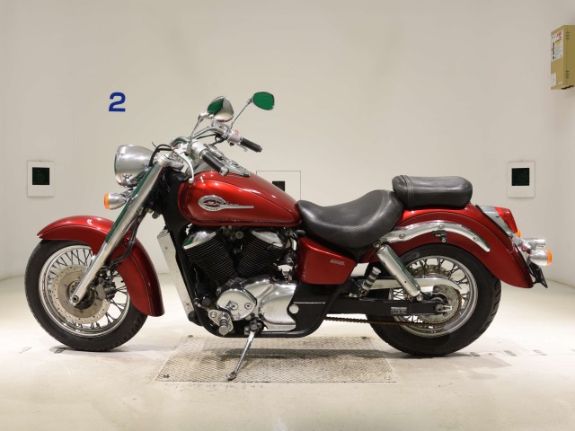 Honda SHADOW400