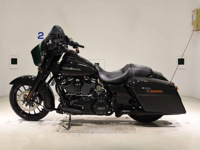 OTHER HARLEY FLHXS1870