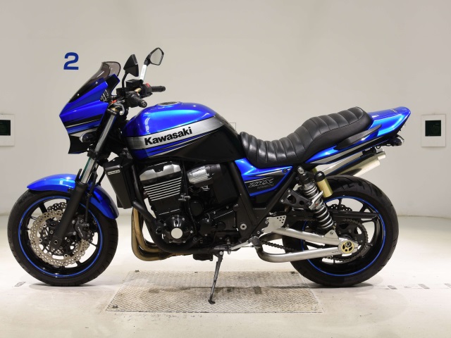 Kawasaki ZRX1200
