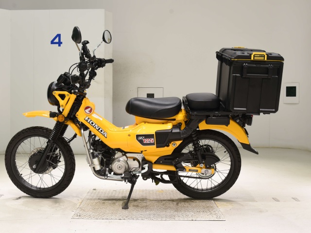 OTHER CT125-2