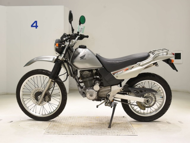 Honda SL230