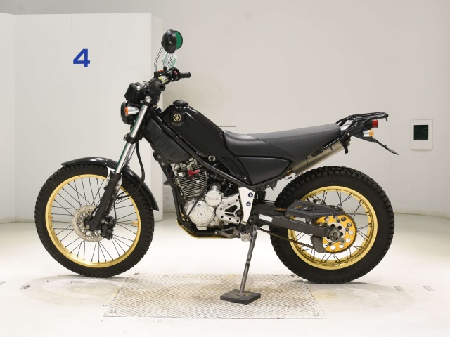 Yamaha TORITSU CAR