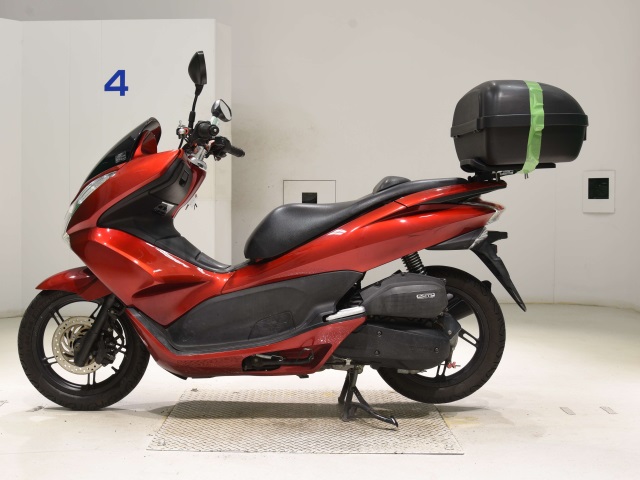 Honda PCX125