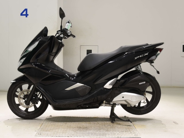 OTHER PCX125-3