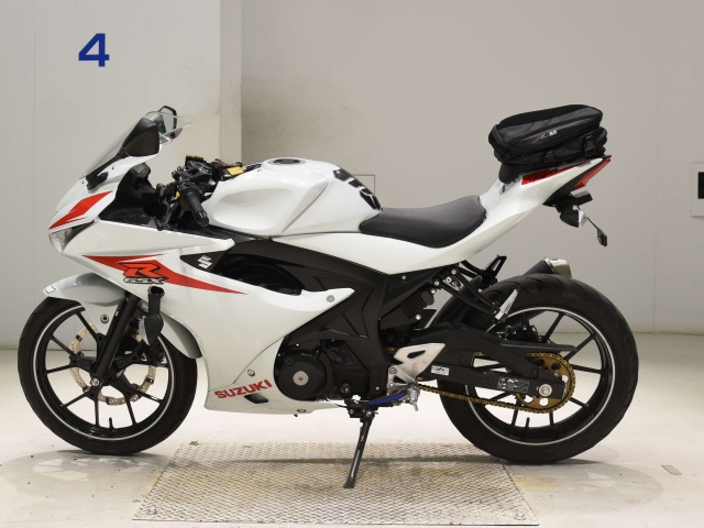 OTHER GSX-R125