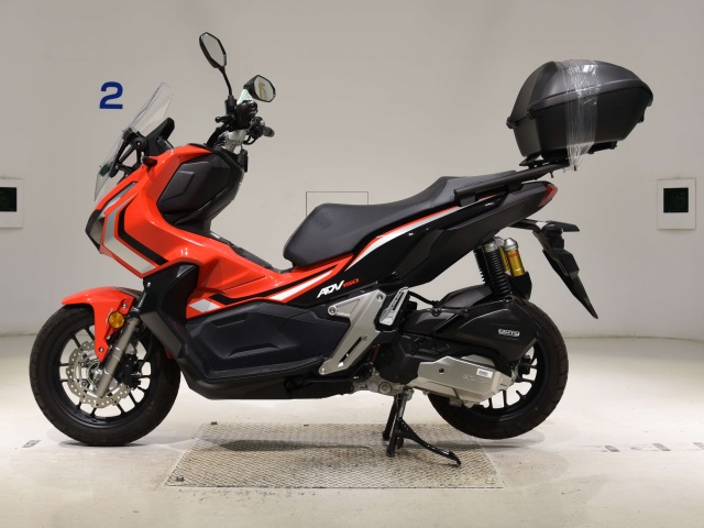 OTHER ADV150
