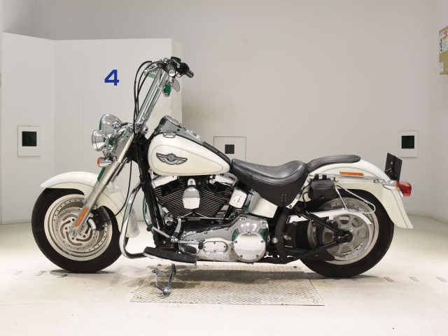 Harley-Davidson HARLEY FLSTF1450