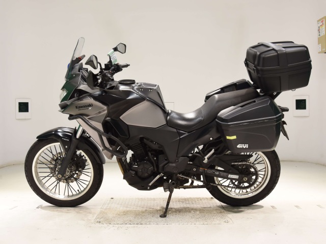OTHER VERSYS X250A