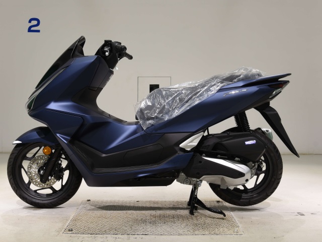OTHER PCX125-4