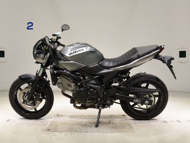OTHER SV650XA