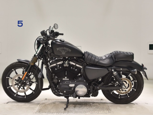 Harley-Davidson HARLEY XL883N