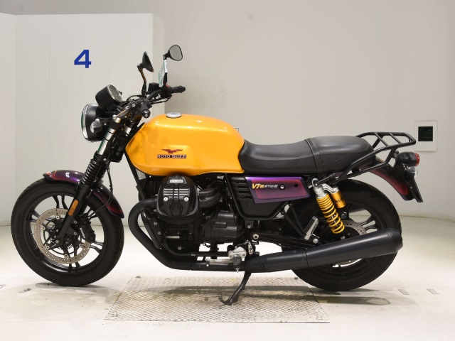 OTHER MOTO GUZZI V7 3 STONE
