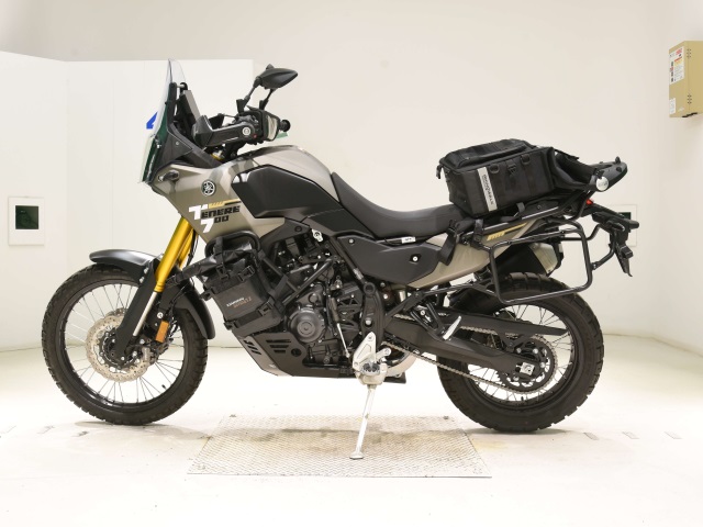 OTHER XTZ690 TENERE