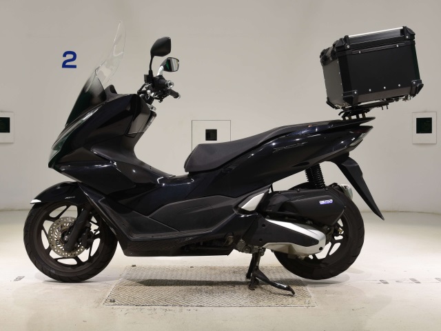 Honda PCX125