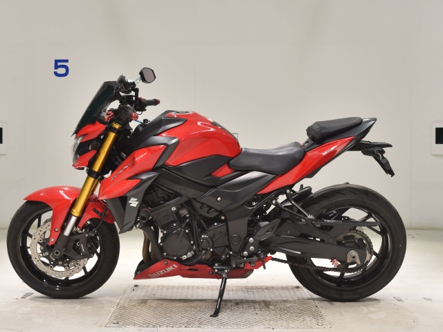 OTHER GSX-S750