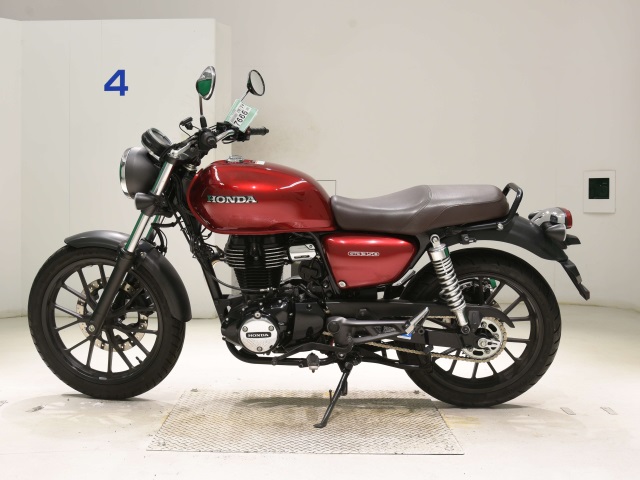 OTHER GB350