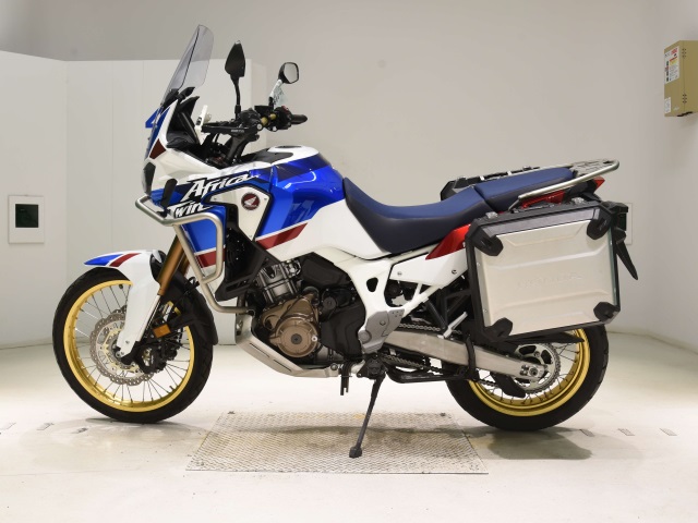 Honda CFR1000 AfricaTwin