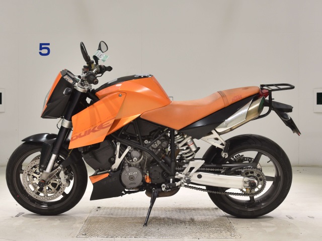 KTM KTM 990 SUPER DUKE
