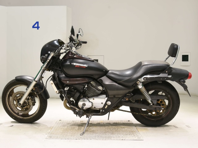Kawasaki ELIMINATOR 250V
