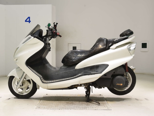 Yamaha MAJESTY 250C