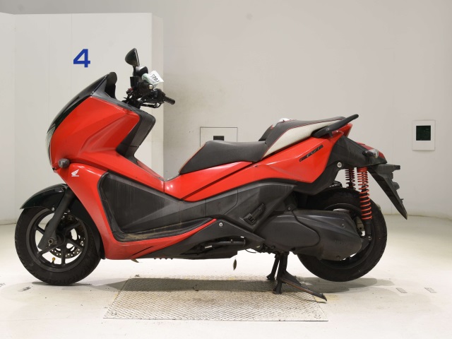 Honda PHASES