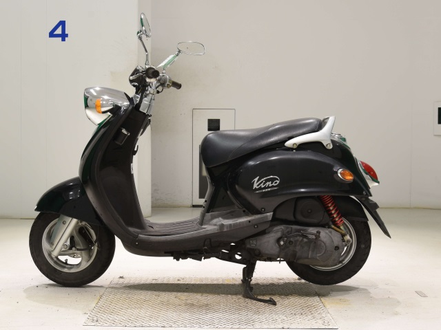 Yamaha VINO125
