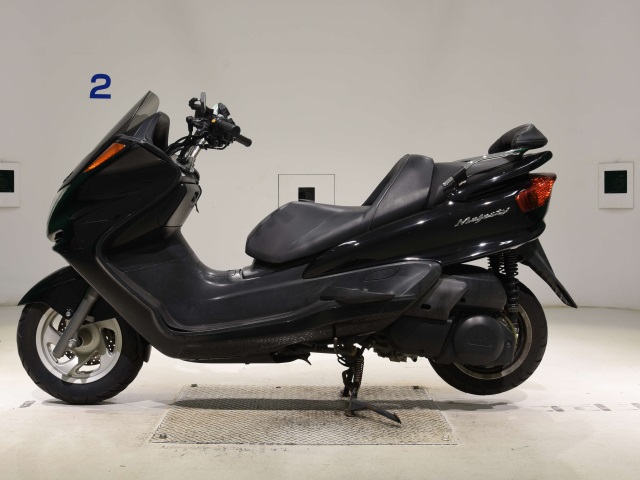 Yamaha MAJESTY 250C