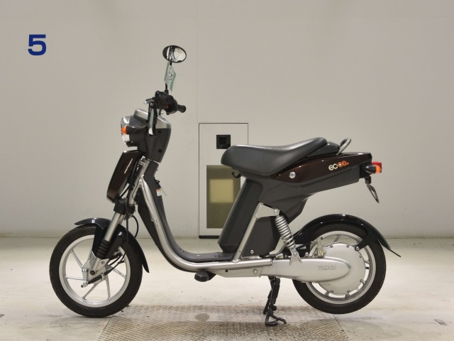 Yamaha EC-03