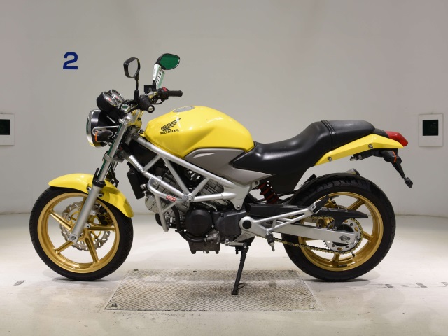 Honda VTR250