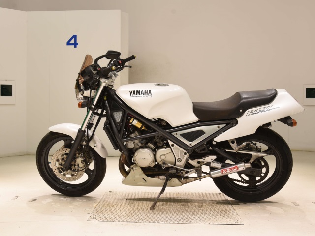 Yamaha R1-Z