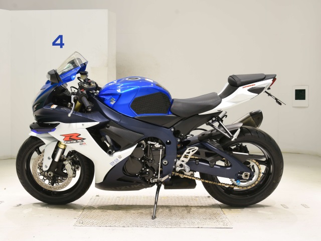 Suzuki GSX-R750