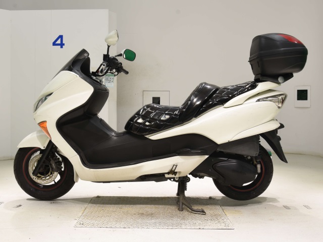 Honda FORZA Z