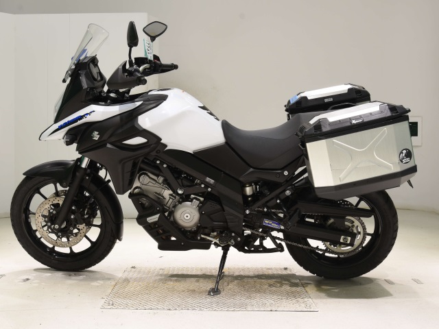 Suzuki V STROM650A
