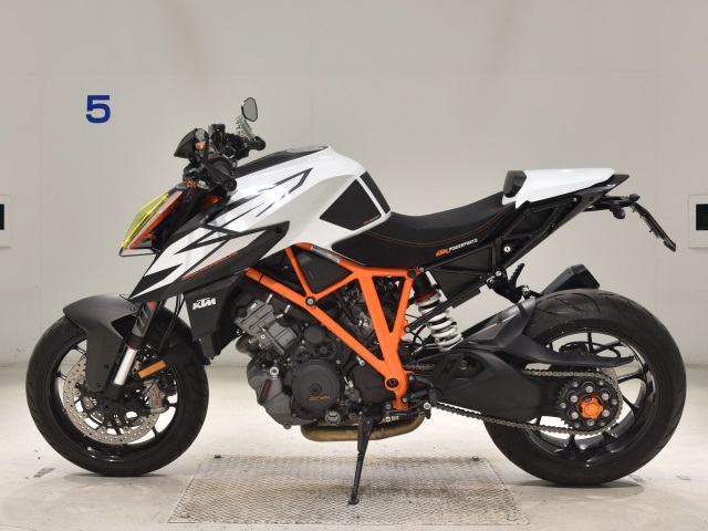 KTM KTM 1290 SUPER DUKE R