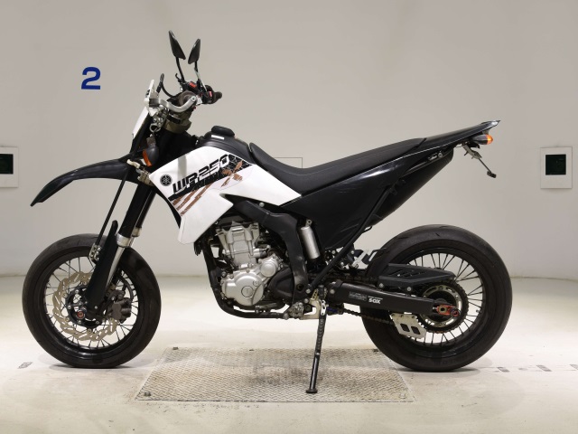 Yamaha WR250X