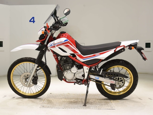 OTHER SEROW 250-3