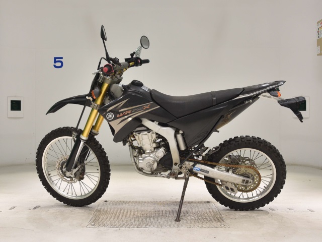 Yamaha WR250R