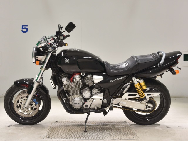 Yamaha XJR1300