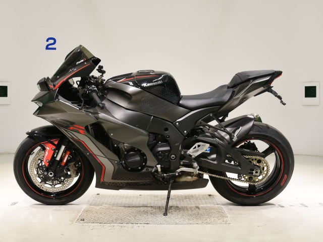 OTHER ZX-10RA