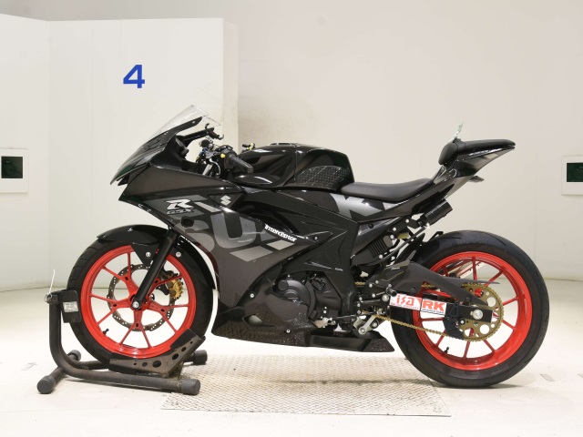 OTHER GSX-R125