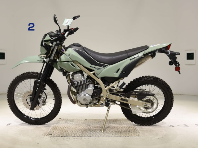 OTHER KLX230 SHERPA