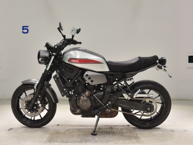 OTHER XSR700