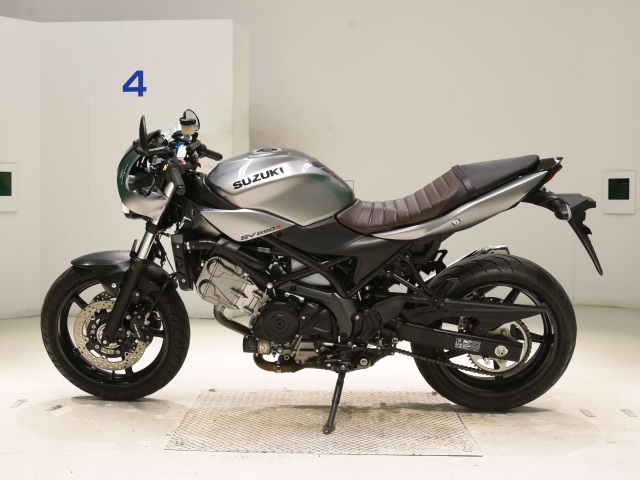 OTHER SV650XA