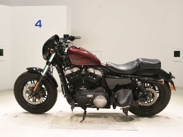 Harley-Davidson HARLEY XL1200X